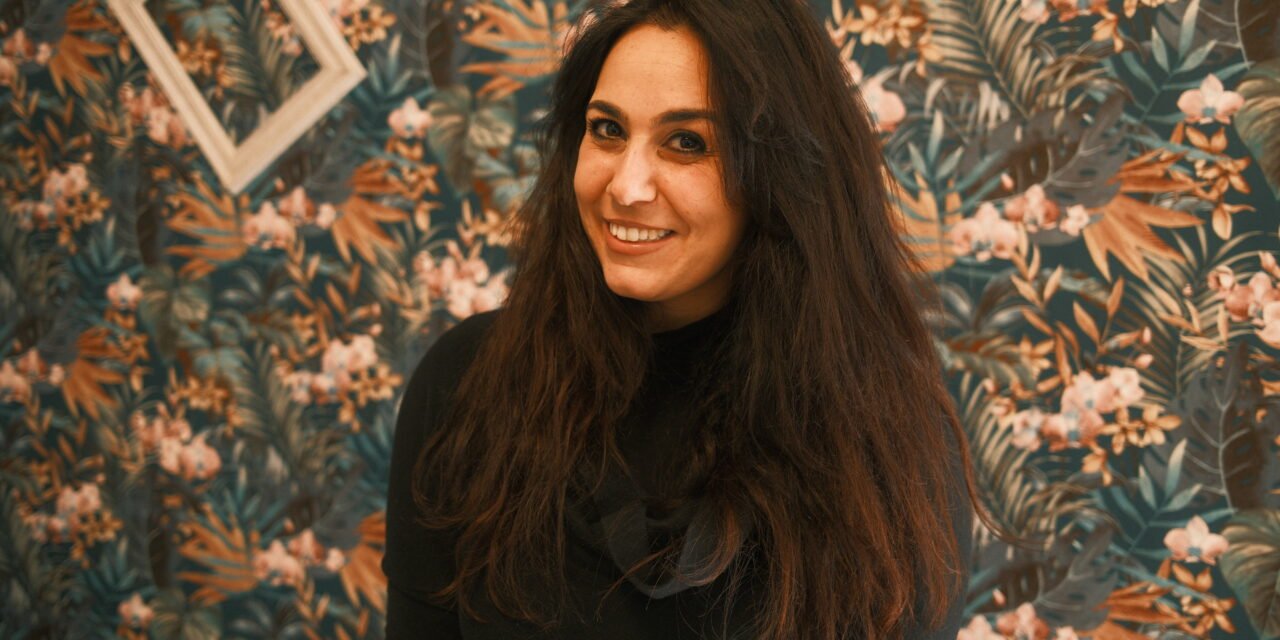 Veronica Di Giacobbe