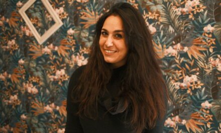 Veronica Di Giacobbe